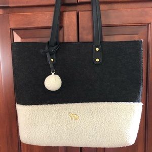Emma Fox tote